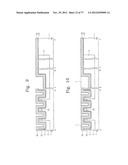 Semiconductor Devices Including Dual Gate Electrode Structures And Related     Methods diagram and image