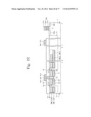 Semiconductor Devices Including Dual Gate Electrode Structures And Related     Methods diagram and image