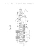 Semiconductor Devices Including Dual Gate Electrode Structures And Related     Methods diagram and image