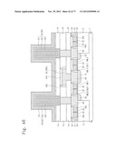 Semiconductor Devices Including Dual Gate Electrode Structures And Related     Methods diagram and image