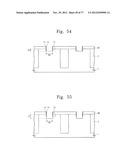 Semiconductor Devices Including Dual Gate Electrode Structures And Related     Methods diagram and image