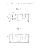 Semiconductor Devices Including Dual Gate Electrode Structures And Related     Methods diagram and image