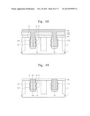 Semiconductor Devices Including Dual Gate Electrode Structures And Related     Methods diagram and image