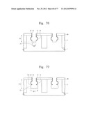 Semiconductor Devices Including Dual Gate Electrode Structures And Related     Methods diagram and image