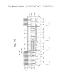 Semiconductor Devices Including Dual Gate Electrode Structures And Related     Methods diagram and image