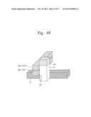 Semiconductor Devices Including Dual Gate Electrode Structures And Related     Methods diagram and image