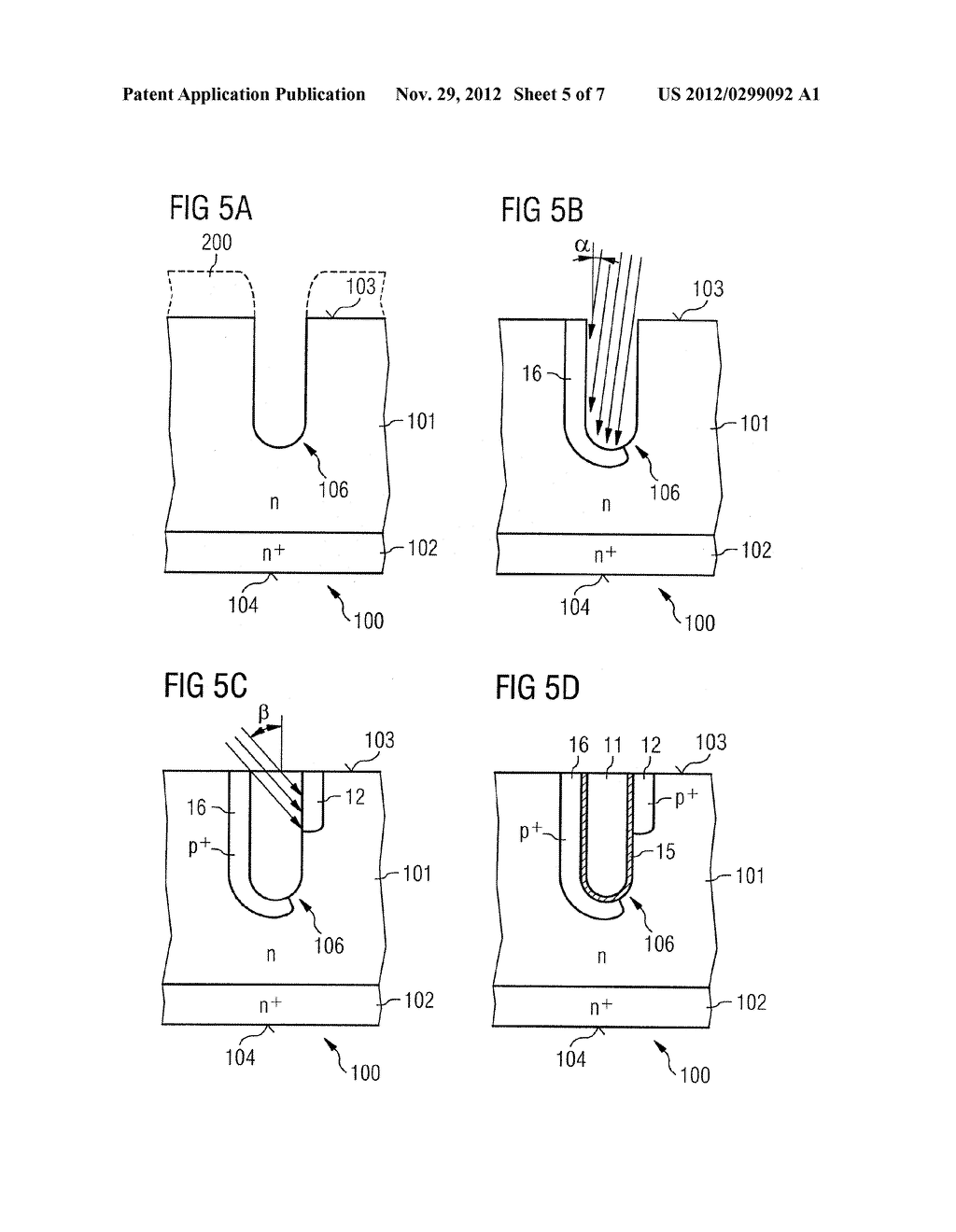 SEMICONDUCTOR COMPONENT ARRANGEMENT AND METHOD FOR PRODUCING THEREOF - diagram, schematic, and image 06