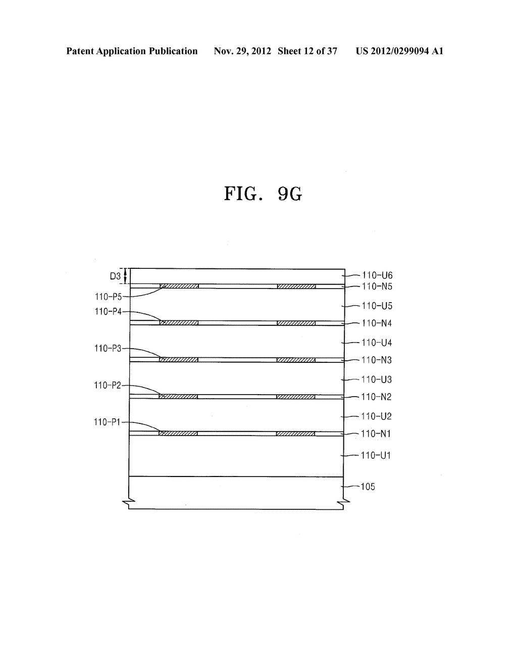 SEMICONDUCTOR DEVICE HAVING A SUPER JUNCTION STRUCTURE AND METHOD OF     MANUFACTURING THE SAME - diagram, schematic, and image 13