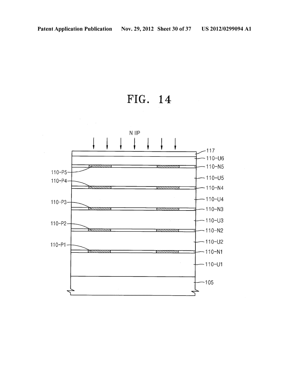 SEMICONDUCTOR DEVICE HAVING A SUPER JUNCTION STRUCTURE AND METHOD OF     MANUFACTURING THE SAME - diagram, schematic, and image 31