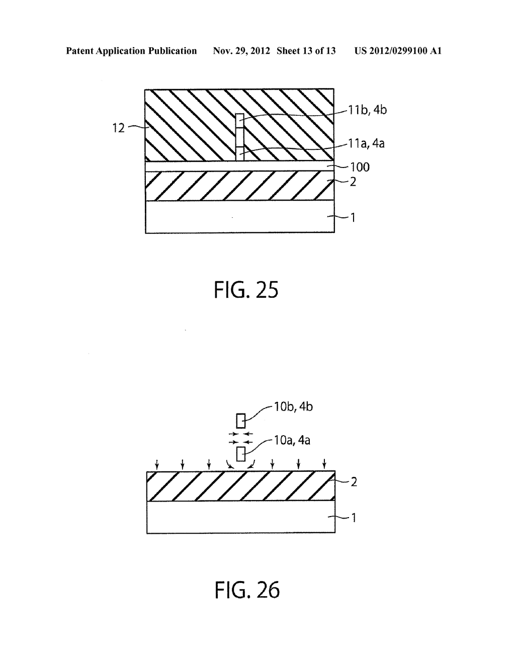 SEMICONDUCTOR DEVICE AND METHOD OF MANUFACTURING THE SAME - diagram, schematic, and image 14