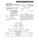 RAISED SOURCE/DRAIN STRUCTURE FOR ENHANCED STRAIN COUPLING FROM STRESS     LINER diagram and image