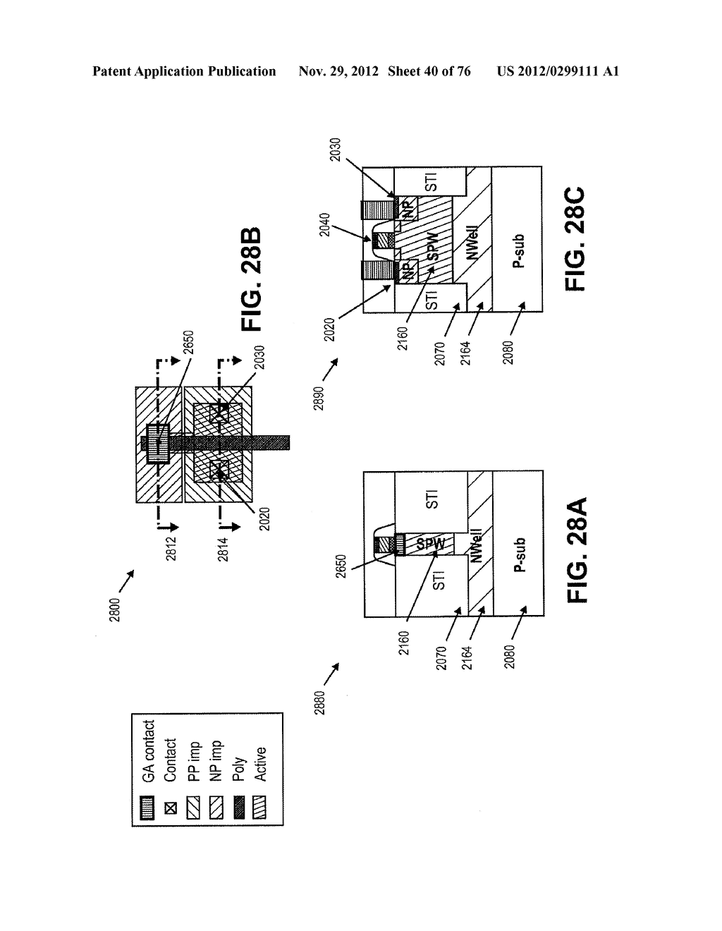 ELECTRONIC DEVICES AND SYSTEMS, AND METHODS FOR MAKING AND USING THE SAME - diagram, schematic, and image 41