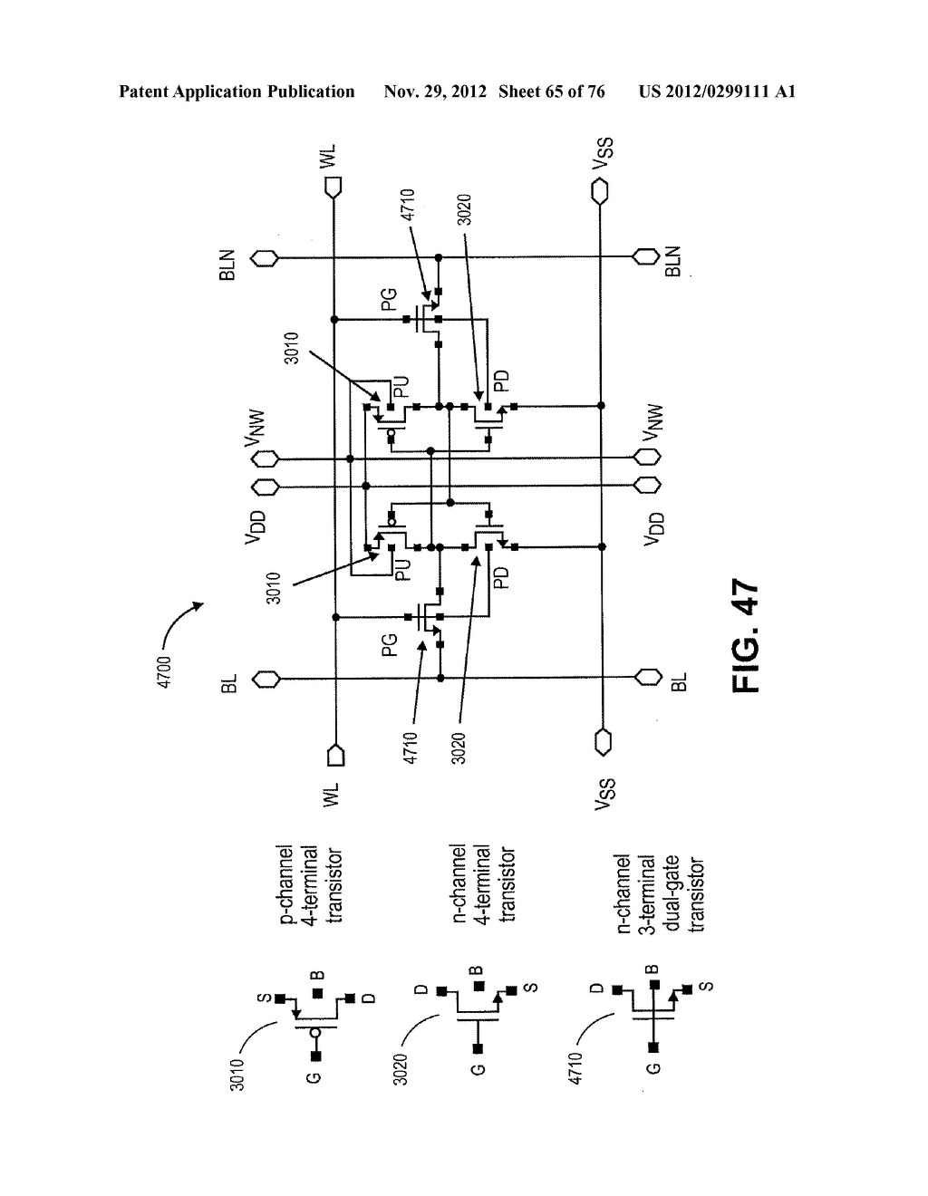 ELECTRONIC DEVICES AND SYSTEMS, AND METHODS FOR MAKING AND USING THE SAME - diagram, schematic, and image 66