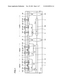 SEMICONDUCTOR DEVICE AND METHOD OF MANUFACTURING THE SAME diagram and image