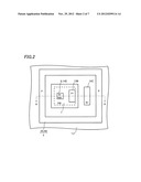 SEMICONDUCTOR DEVICE AND METHOD OF MANUFACTURING THE SAME diagram and image