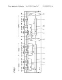 SEMICONDUCTOR DEVICE AND METHOD OF MANUFACTURING THE SAME diagram and image