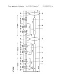 SEMICONDUCTOR DEVICE AND METHOD OF MANUFACTURING THE SAME diagram and image