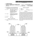 HIGH-K/METAL GATE TRANSISTOR WITH L-SHAPED GATE ENCAPSULATION LAYER diagram and image