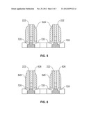 HIGH-K/METAL GATE TRANSISTOR WITH L-SHAPED GATE ENCAPSULATION LAYER diagram and image