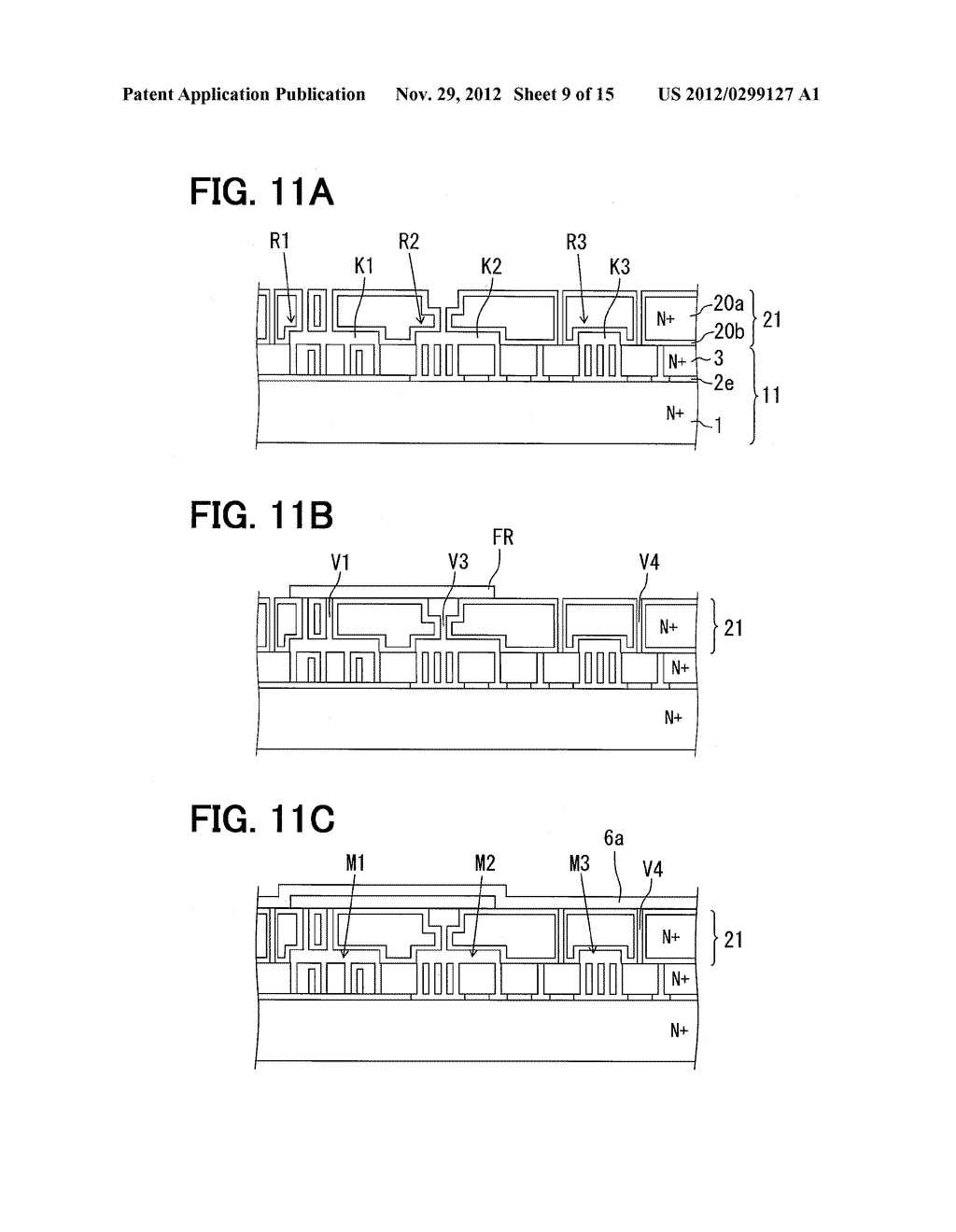 DYNAMIC QUANTITY SENSOR DEVICE AND MANUFACTURING METHOD OF THE SAME - diagram, schematic, and image 10