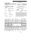 Process and Structure for High Temperature Selective Fusion Bonding diagram and image