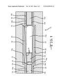 Process and Structure for High Temperature Selective Fusion Bonding diagram and image