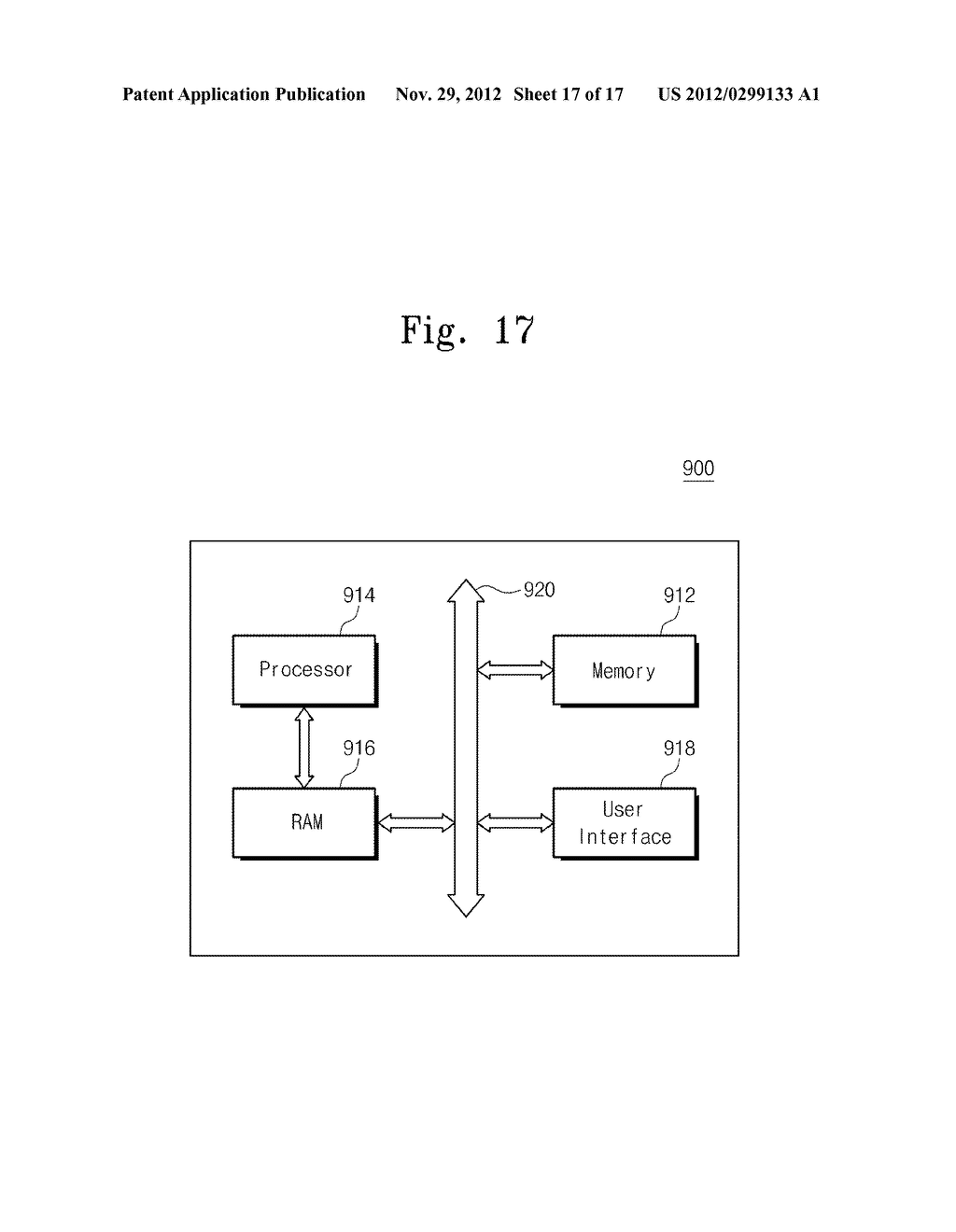 MAGNETIC DEVICES AND METHODS OF FABRICATING THE SAME - diagram, schematic, and image 18