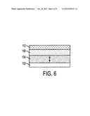 SEED LAYER AND FREE MAGNETIC LAYER FOR PERPINDICULAR ANISOTROPY IN A     SPIN-TORQUE MAGNETIC RANDOM ACCESS MEMORY diagram and image