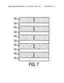 SEED LAYER AND FREE MAGNETIC LAYER FOR PERPINDICULAR ANISOTROPY IN A     SPIN-TORQUE MAGNETIC RANDOM ACCESS MEMORY diagram and image