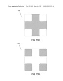 Wafer Level Optical Packaging System, And Associated Method Of Aligning     Optical Wafers diagram and image