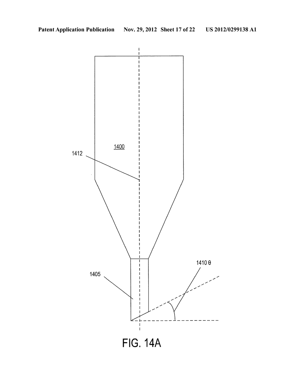 Wafer Level Optical Packaging System, And Associated Method Of Aligning     Optical Wafers - diagram, schematic, and image 18