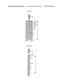 AVALANCHE PHOTODIODE AND AVALANCHE PHOTODIODE ARRAY diagram and image