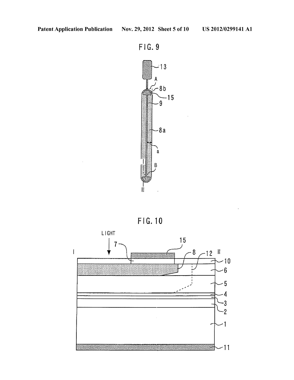 AVALANCHE PHOTODIODE AND AVALANCHE PHOTODIODE ARRAY - diagram, schematic, and image 06