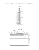 AVALANCHE PHOTODIODE AND AVALANCHE PHOTODIODE ARRAY diagram and image