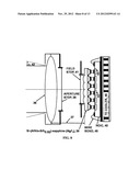 Thin, very high transmittance, back-illuminated, silicon-on-saphire     semiconductor substrates bonded to fused silica diagram and image