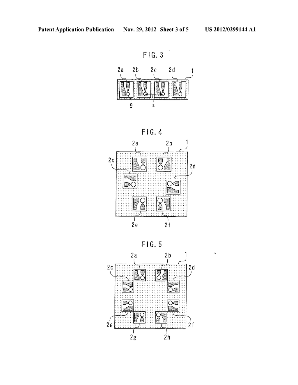 SEMICONDUCTOR LIGHT RECEIVING DEVICE - diagram, schematic, and image 04