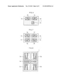 SEMICONDUCTOR LIGHT RECEIVING DEVICE diagram and image