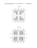 SEMICONDUCTOR LIGHT RECEIVING DEVICE diagram and image