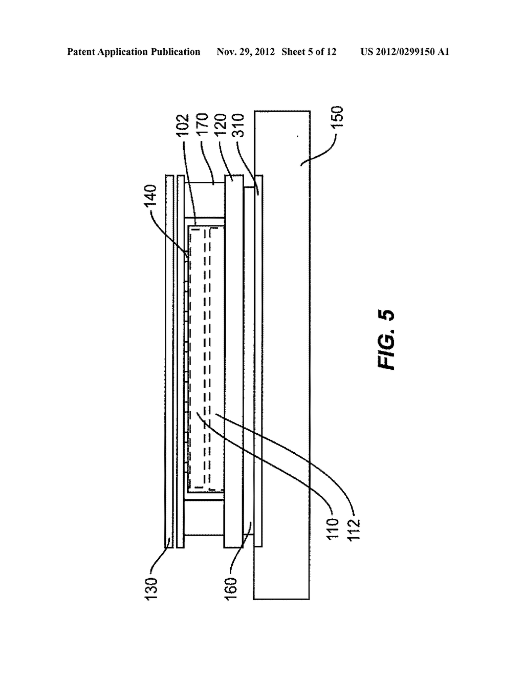 Power Semiconductor Module with Embedded Chip Package - diagram, schematic, and image 06