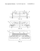 Semiconductor Device and Method of Forming RF Balun having Reduced     Capacitive Coupling and High CMRR diagram and image