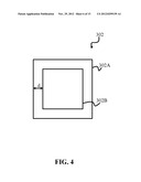 STRUCTURE DESIGNS AND METHODS FOR INTEGRATED CIRCUIT ALIGNMENT diagram and image