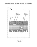 STRUCTURE DESIGNS AND METHODS FOR INTEGRATED CIRCUIT ALIGNMENT diagram and image