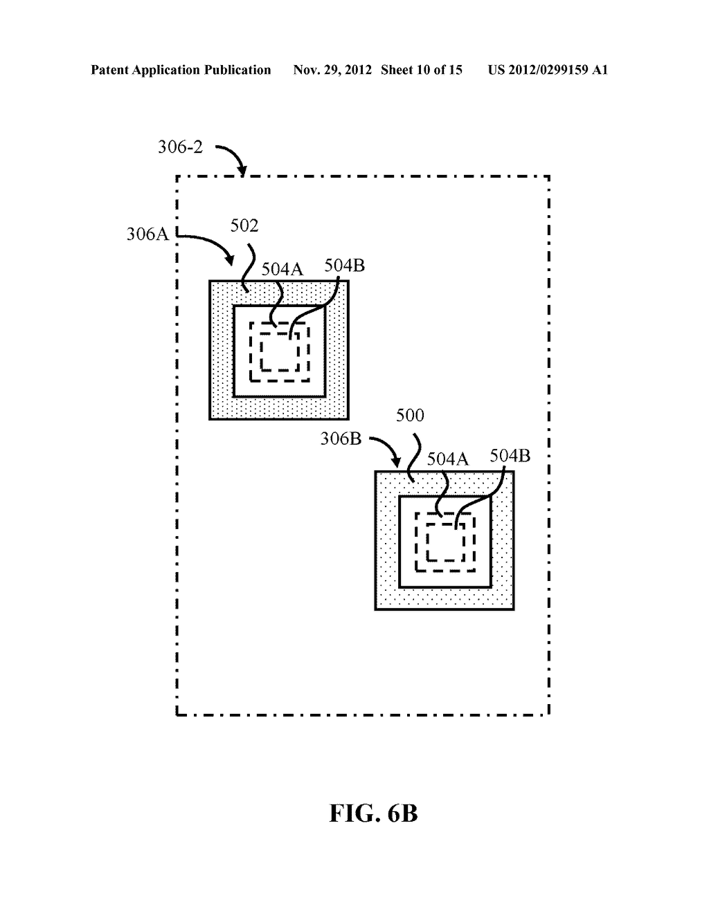 STRUCTURE DESIGNS AND METHODS FOR INTEGRATED CIRCUIT ALIGNMENT - diagram, schematic, and image 11