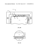 STRUCTURE DESIGNS AND METHODS FOR INTEGRATED CIRCUIT ALIGNMENT diagram and image