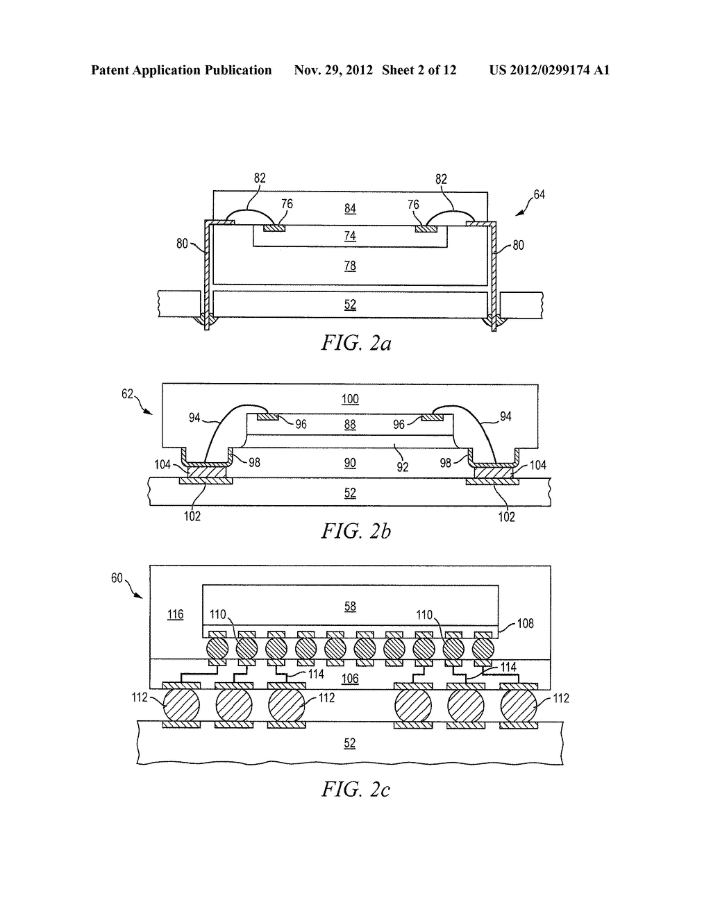 Semiconductor Device and Method of Stacking Semiconductor Die in Mold     Laser Package Interconnected By Bumps and Conductive Vias - diagram, schematic, and image 03