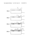 THROUGH MOLD VIA POLYMER BLOCK PACKAGE diagram and image