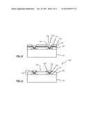 THROUGH MOLD VIA POLYMER BLOCK PACKAGE diagram and image