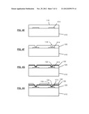 THROUGH MOLD VIA POLYMER BLOCK PACKAGE diagram and image