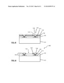 THROUGH MOLD VIA POLYMER BLOCK PACKAGE diagram and image