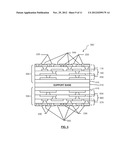 THROUGH MOLD VIA POLYMER BLOCK PACKAGE diagram and image